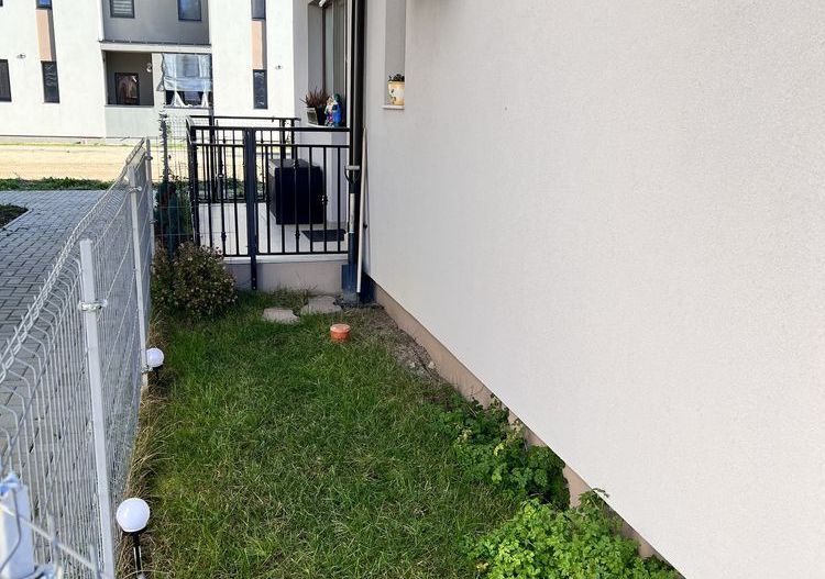 Giroc-Esso | 3 Camere | 2Locuri de parcare | Mobilat si utilat | Gradina proprie - Poză 8