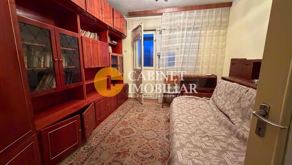 3c, Tatarasi nord, 2 balcoane inchise, liber, simplu! - Poză 3