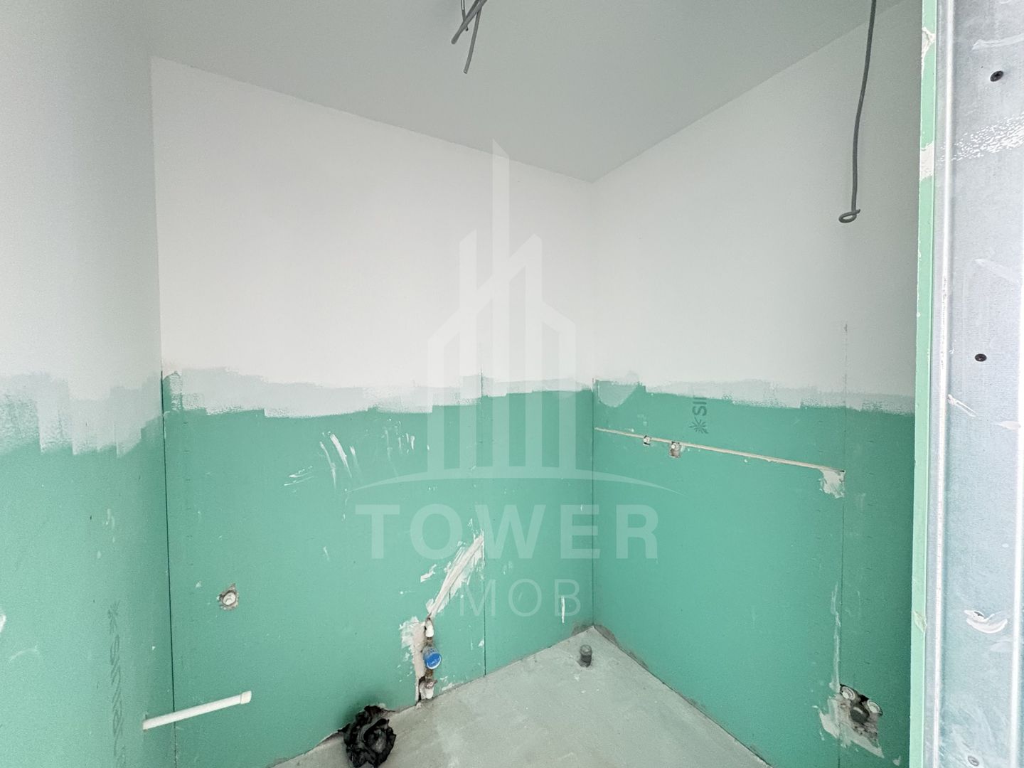 Ap 2 camere la cel mai bun preț din piață - Poză 9