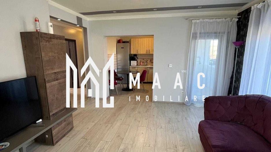 Apartament de vânzare Cisnădie | 3 camere | 66 mp | parcare - Poză 3