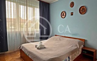 Apartament cu 3 camere de vanzare in zona Rogerius Oradea - Poză 1