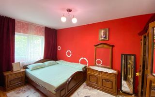 COMISION 0%, Apartament 2 Camere, RENOVAT, 58mp, IZOLAT, Zona Soarelui - Poză 7