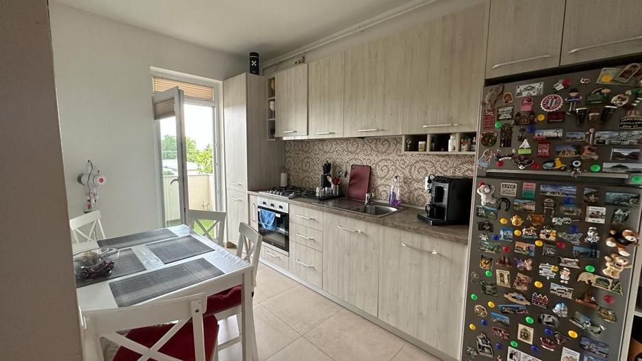 Apartament 2 camere Drumul Taberei-Ghencea - Poză 8