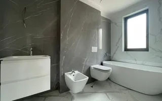 Duplex cu 5 camere și 3 băi - Mosnita Noua - Poză 15