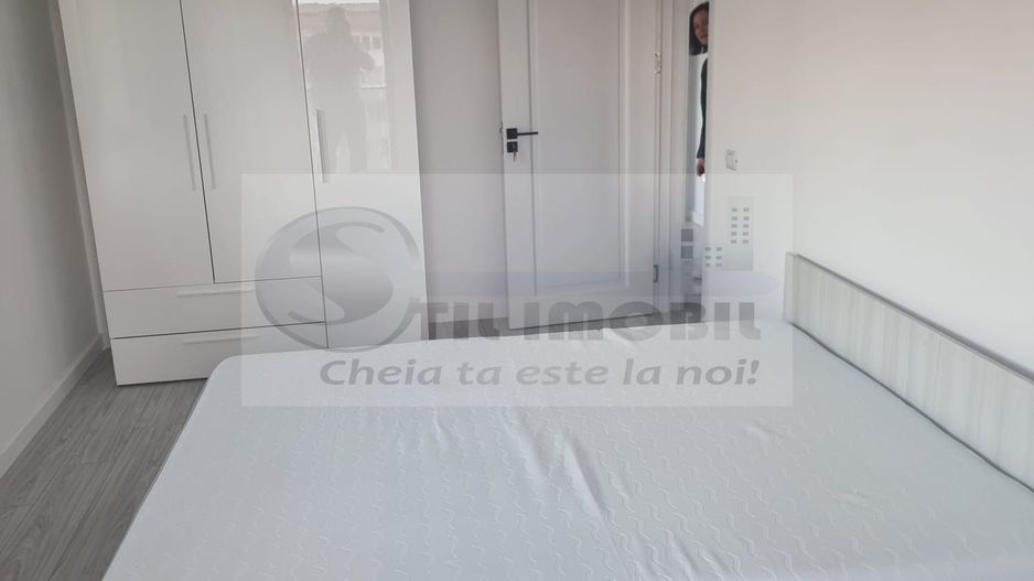 NOU-Apartament 2 camere, Decomandat, 70mp, Nicolina - Poză 10