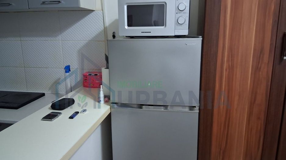 Închiriez camera camin 20 mp, zona Zimbru - Poză 2