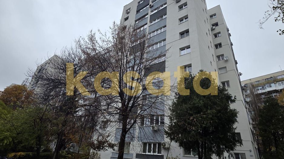 2 camere | Tineretului | Parc | Etaj 6/10 | Necesită renovare - Poză 12