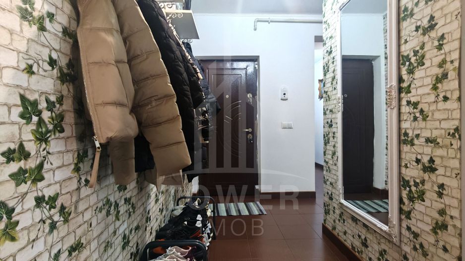 Apartament cu 3 camere 74 mp de vânzare în zona Turnisor - Poză 12