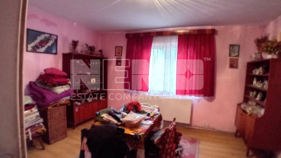 Casa 6 camere | Teren 400 mp | 170.000 EURO - Poză 12