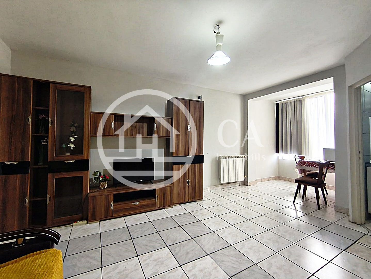 Garsonieră de vânzare in zona Dacia, Oradea - Poză 2