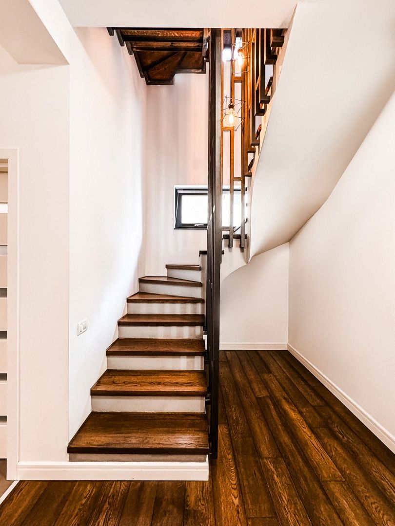 Vila moderna I Tunari - Poză 33