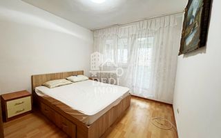 Apartament 3 camere de inchiriat in zona centrala Blv. Dacia, Oradea - Poză 1