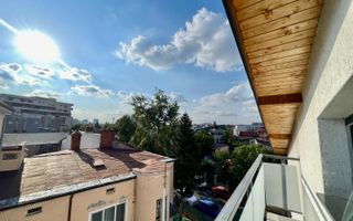 VANZARE APARTAMENT 3 CAMERE TEPES VODA CALEA CALARASILOR 87MP MANSARDA - Poză 9