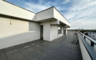 Penthouse 4 Camere | Terase 97 MP | Jolie Ville - Poză 18