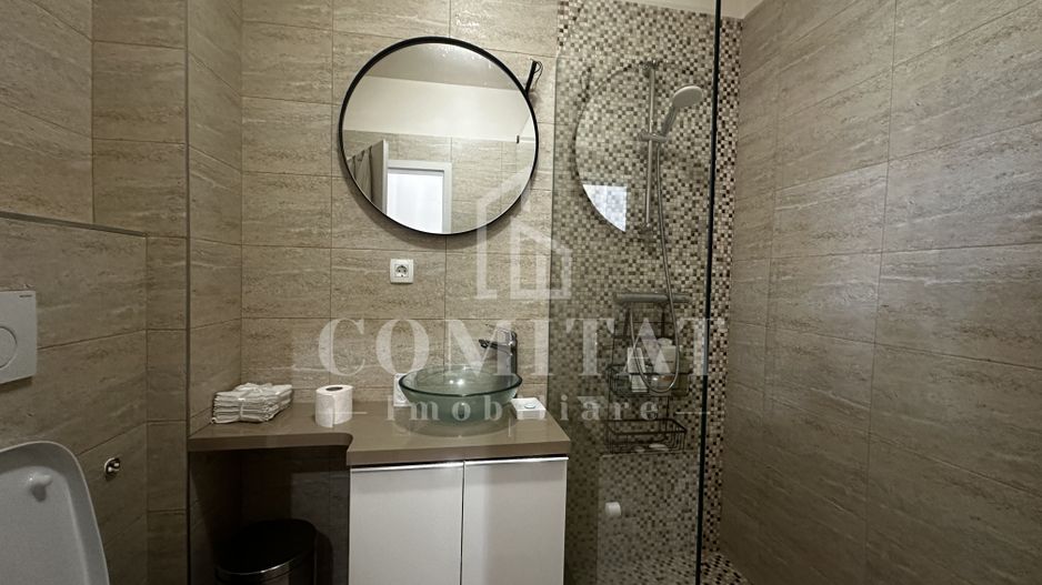 Apartament la cheie | Loc de parcare | Zona Parcului Poligon - Poză 15