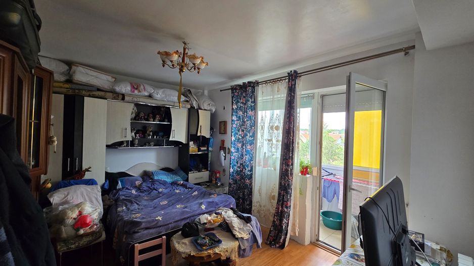 Apartament 3 camere, 2 bai, Dumbravita, Mobilat si Utilat, Loc de parcare in CF - Poză 5