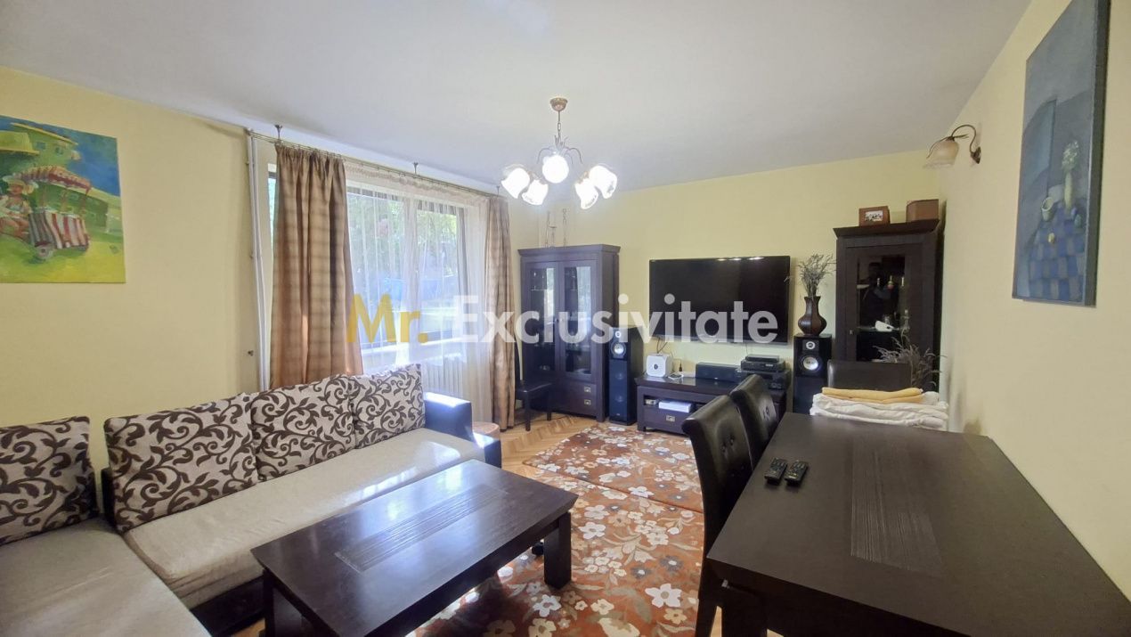 Casa Centrala de vanzare - Strada Rahovei Pitesti - Poză 3