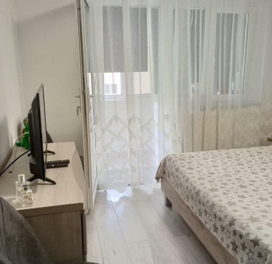 2 camere decomandat 2 balcoane centrala proprie Dorobantilor - Poză 9