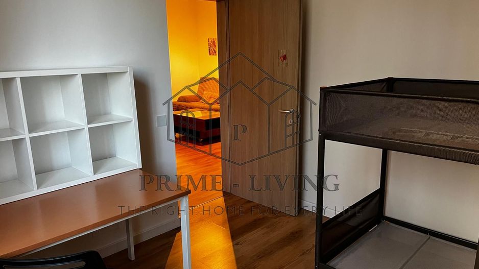 APARTAMENT CU 2 DORMITOARE IN BLOC BOUTIQUE - Poză 8