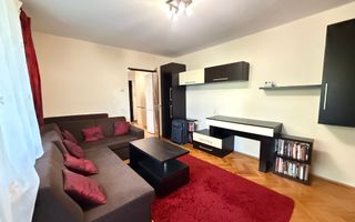 Apartament 3 camere cu balcon, etaj intermediar, cartier Gheorgheni! - Poză 1