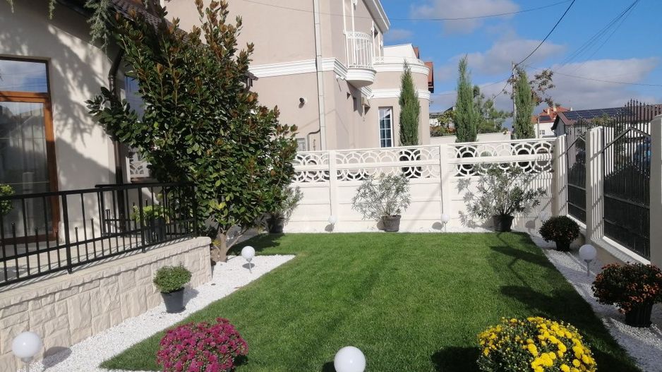 Proprietate deosebită în Ovidiu Sud, 306 mp utili - Poză 3