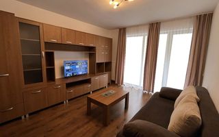 Apartament 2 camere, zona Florilor, Florești - Poză 4
