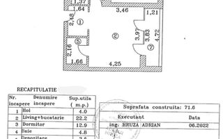 Apartament 2 Camere | Win Herastrau | Loc de Parcare - Poză 7