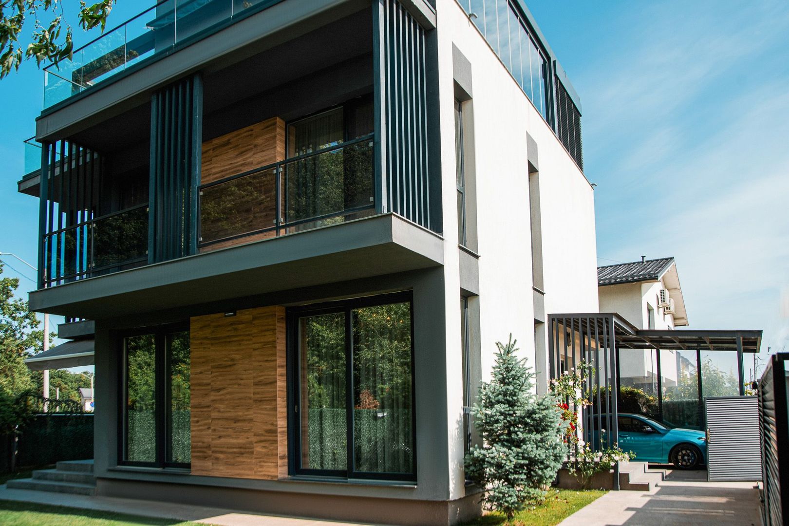 Visează-ți viitorul „Acasă” la Pădurea Băneasa - Poză 2