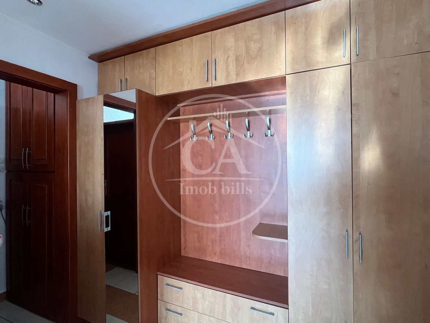 Apartament de închiriat cu 2 camere în zona Iosia, Oradea - Poză 8
