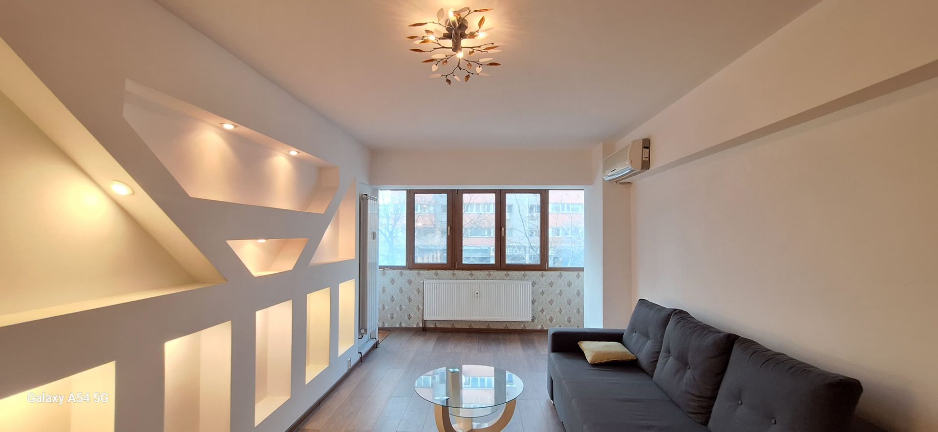 Apartament 3 camere Modern-Mosilor-Carol I - Poză 2