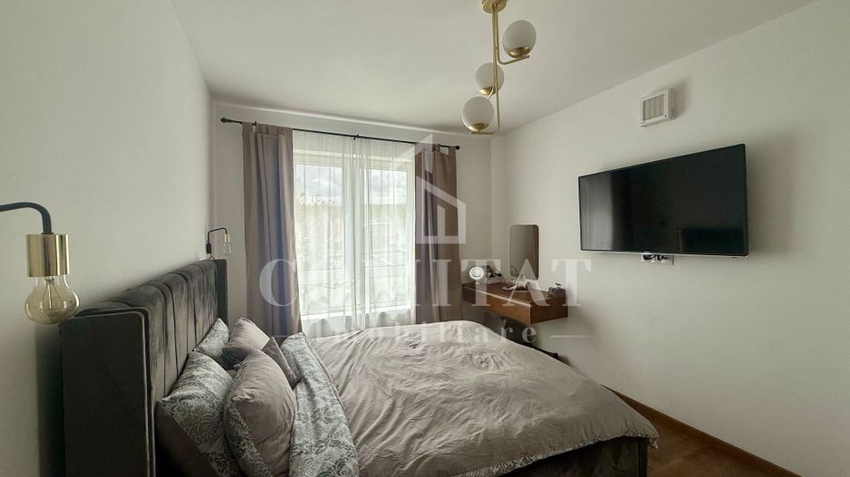 Antecontract semnat Apartament la cheie | Loc de parcare și boxă - Poză 17