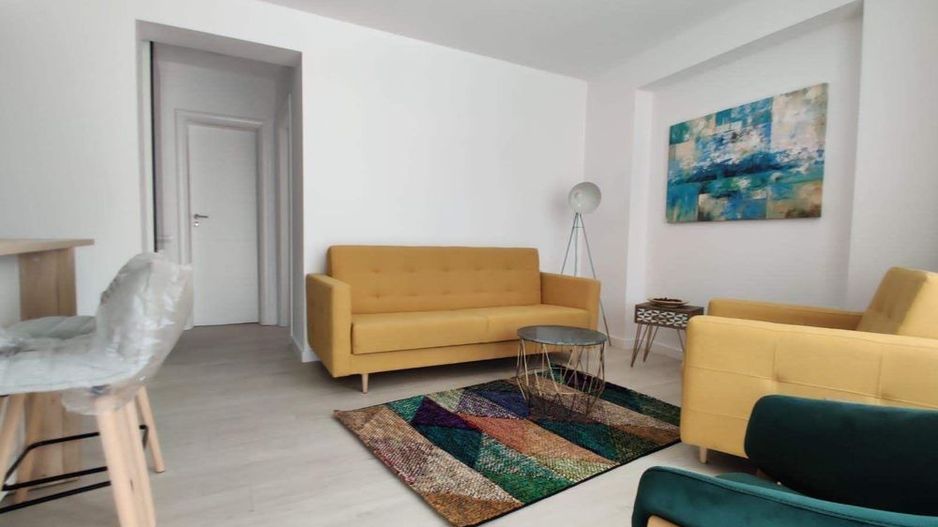 Apartament spațios, complet utilat, parcare opțională, lângă Unirii - Poză 3