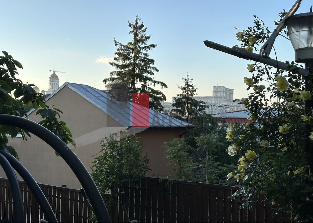 Casă de vânzare 3 camere Parcul Carol - Autogara Filaret - Poză 8