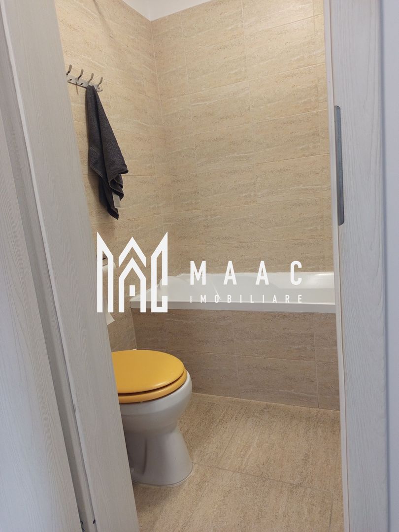 Apartament 2 camere de închiriat | Sibiu, Turnișor | 48 mp - Poză 5