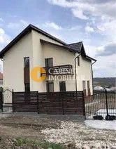 Vila 120MP 4 Camere Vedere spre Lac Sorogari - Poză 2