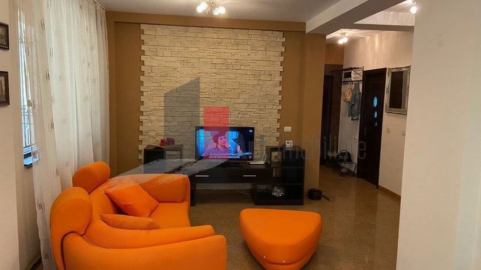 Apartament Bucurestii Noii/ Parc Bazilescu - Poză 1