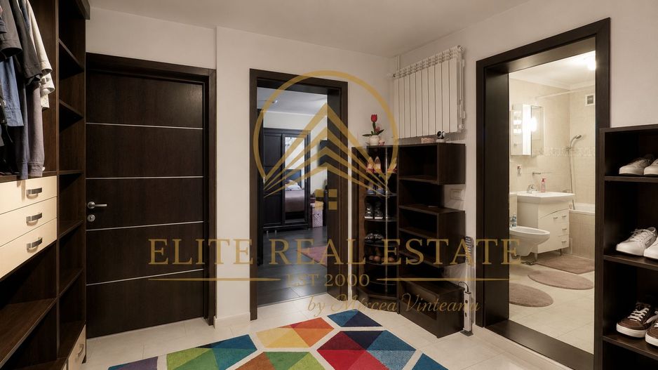 Agigea - vila cu potențial multiplu pentru locuința sau business. - Poză 10