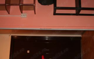 Inchiriez garsoniera in zona Kaufland Nicolina blocul INITA - Poză 6