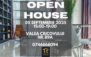 O CASA  PREMIUM-Drumul Taberei / Valea Oltului/ Valea Argesului - Poză 1