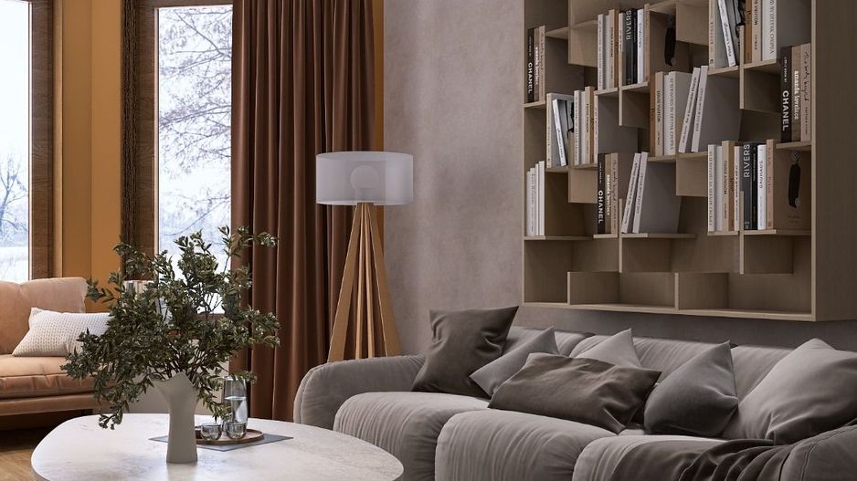 FOR SALE I 3 CAMERE I PIPERA - Poză 2