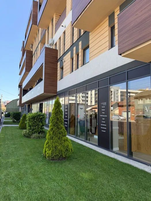 Apartament spaţios cu 2 camere, Cart. Mărăşti, 62 MP - Poză 1