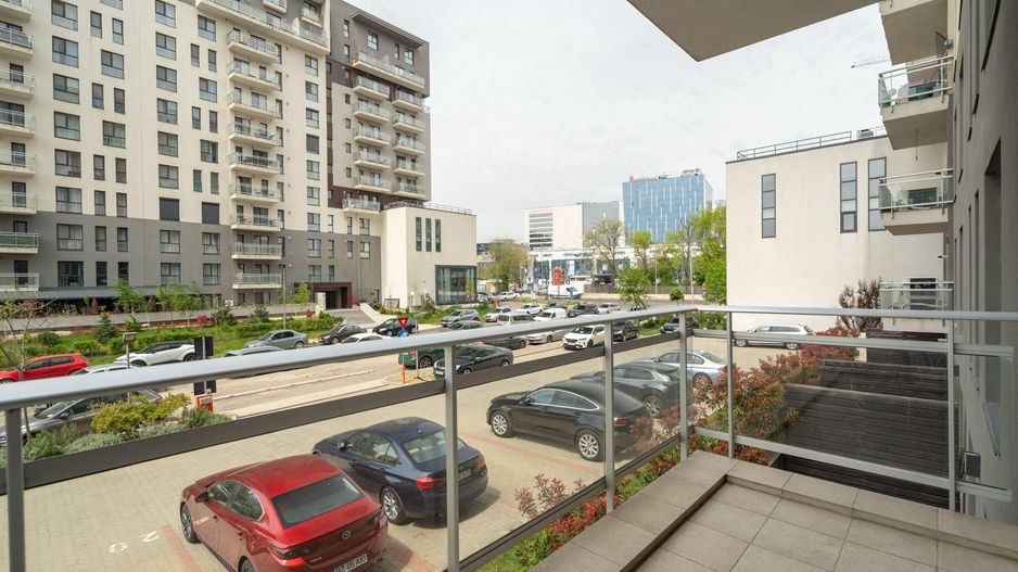 Chirie I Apartament 3 camere I Metrou Pipera  I Termen mediu & lung - Poză 26