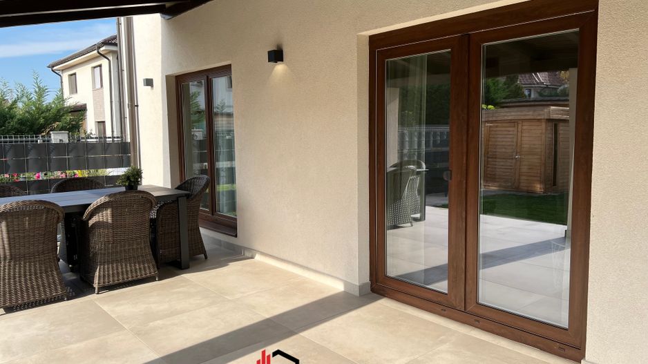 Vila superba Dumbravita - Poză 34