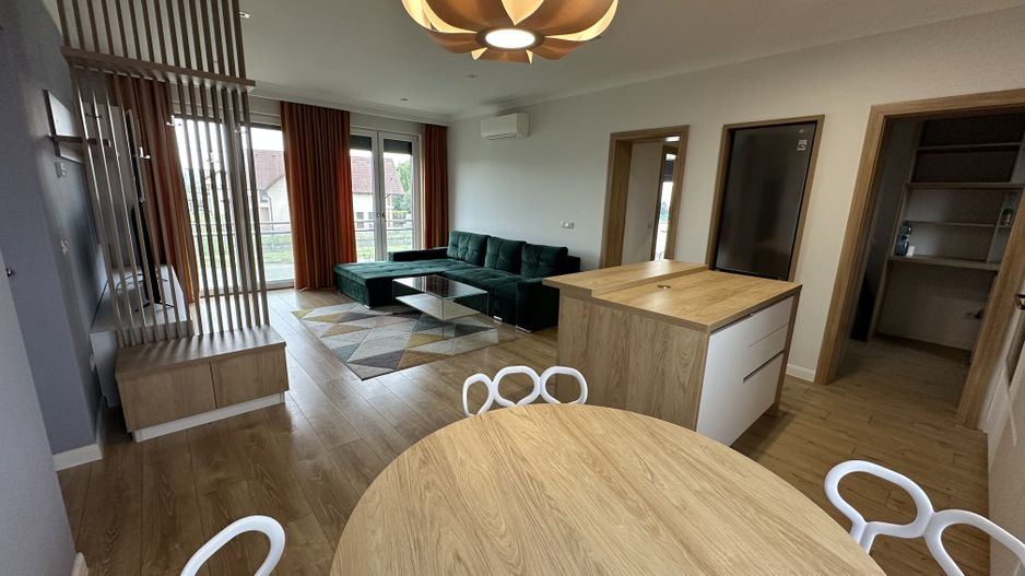 Apartament 2 camere  în Dumbravita - Poză 27