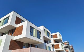 Duplex 4 camere _LUX_Modern***Lake view//Chitila - Poză 24