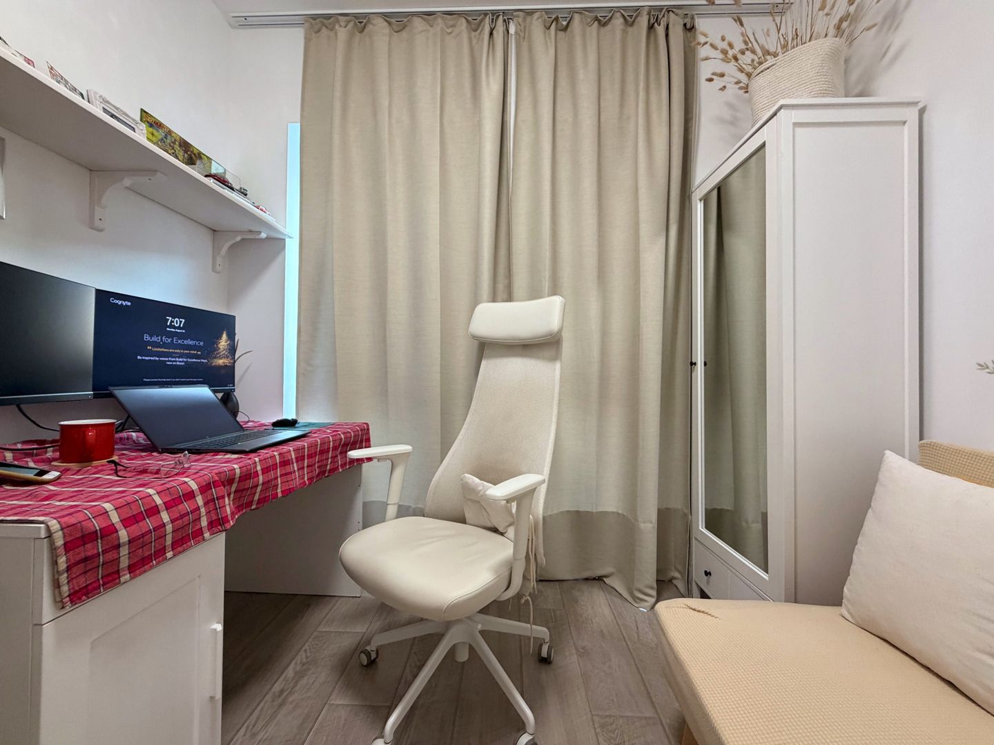 APARTAMENT 5 CAMERE | MOBILAT + UTILAT | VEDERE LIBERA - Poză 10
