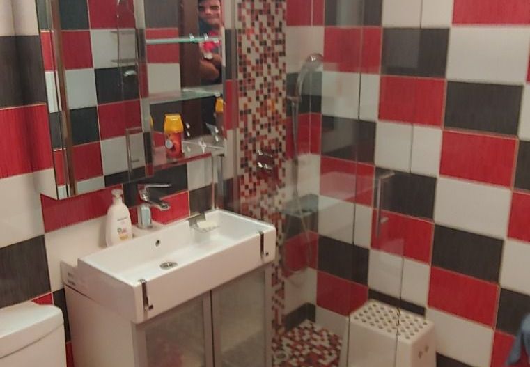 De Închiriat 3 Camere,, Calea Călărașilor, Piața Muncii, Petfriendly - Poză 8
