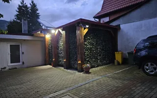 CASĂ DE VÂNZARE ÎN POUANA MĂRULUI,JUD. CARAȘ-SEVERIN - Poză 17