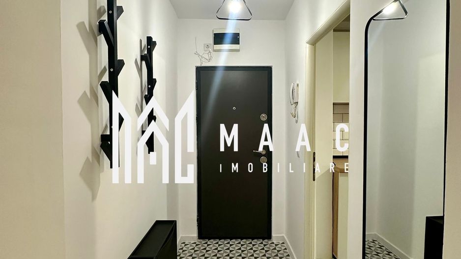 Apartament 3 Camere I Etaj 3 I Renovat I Mihai Viteazul - Poză 6