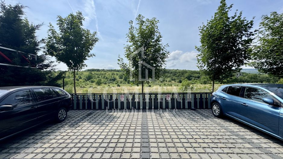 Apartament exclusivist cu 2 camere | Terasă de 16 mp | Parcare | Sopor - Poză 15